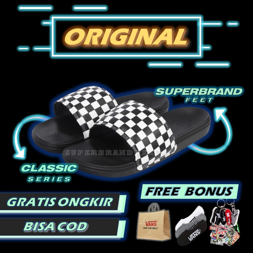 Sendal vans hotsell