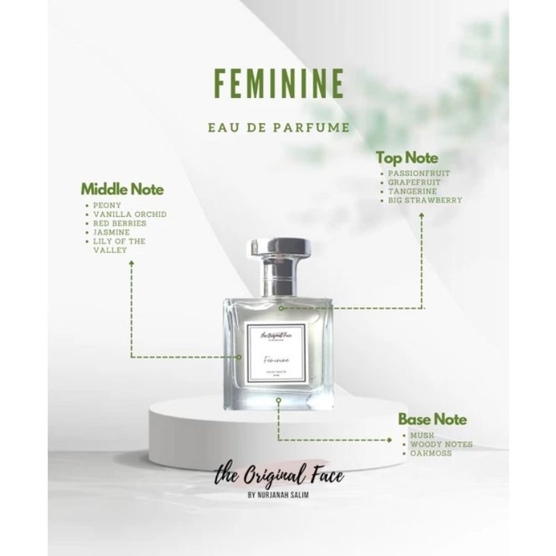 Jual parfum femine EDP | Shopee Indonesia