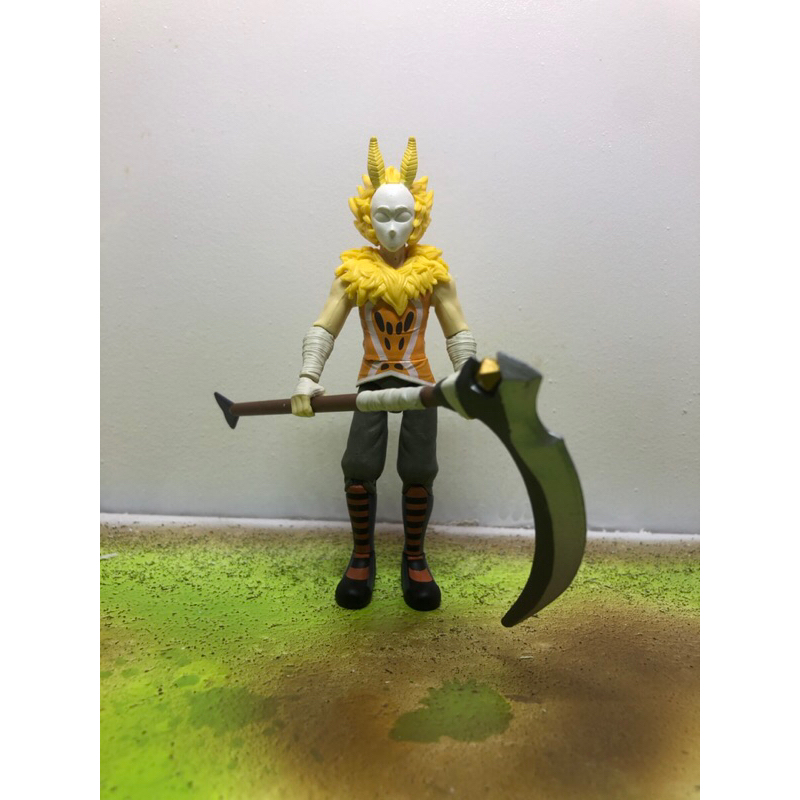 Jual Roblox figura ninja moth guy | Shopee Indonesia