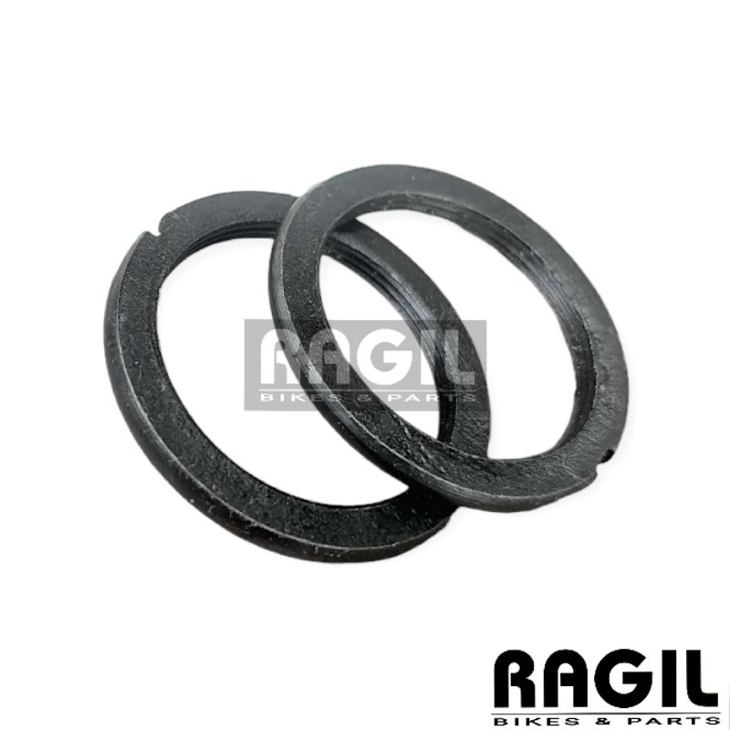 Jual LOCKRING DOLTRAP SEPEDA FIXIE TORPEDO FIXED GEAR COG LOCK RING ...