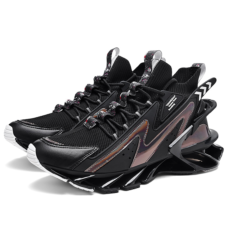 Jual Sepatu Springblade Sneakers Pria Premium Model Terbaru Fashion ...