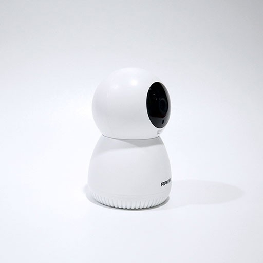 Jual Proview 3MP Kamera Babycam Wifi IP Camera | Shopee Indonesia