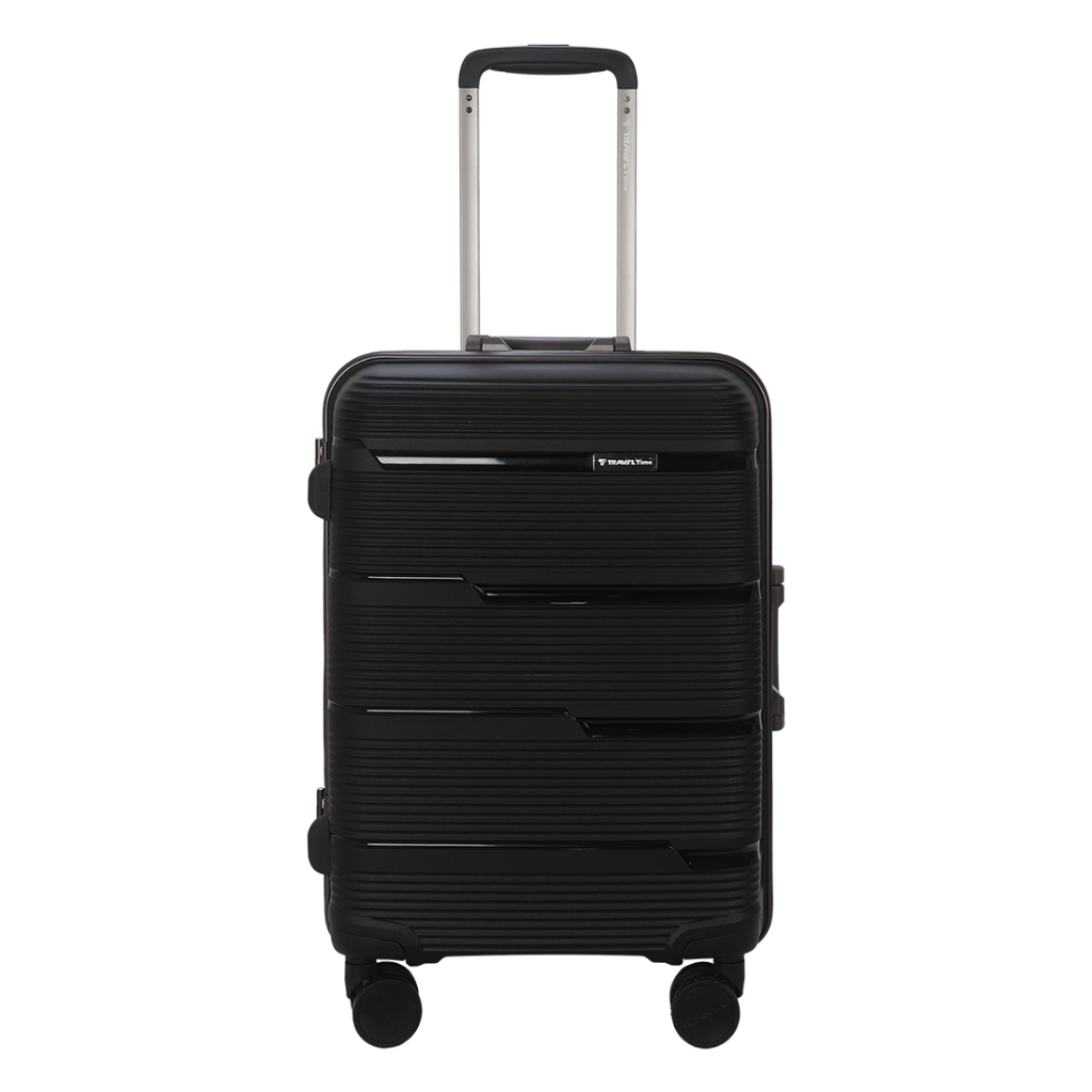 Jual Travel Time Koper 20 inci SPP41-20 | Shopee Indonesia