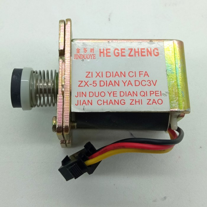 Ge water heater gas valve