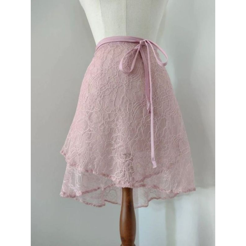 Jual Rok Ballet Brukat Terbaru Rok Pesta modern Rok termurah | Shopee ...