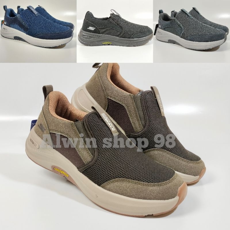 Jual skechers outlet on the go