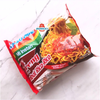 Promo Indomie Real Meat Rendang Mie Instan [110 g] Diskon 21% di