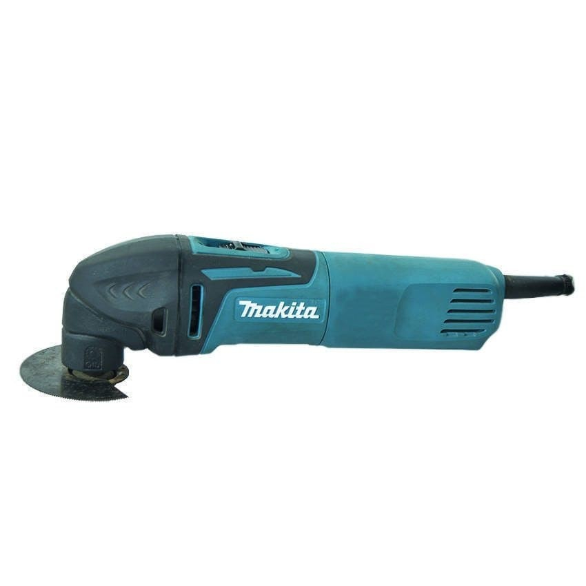 Jual MESIN MAKITA TM 3000 C MULTI TOOL | Shopee Indonesia