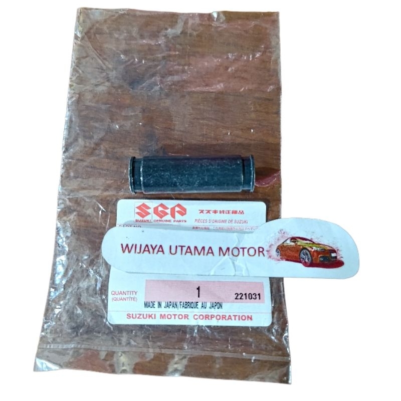 Jual pen pin kaliper rem depan suzuki jimny katana original | Shopee