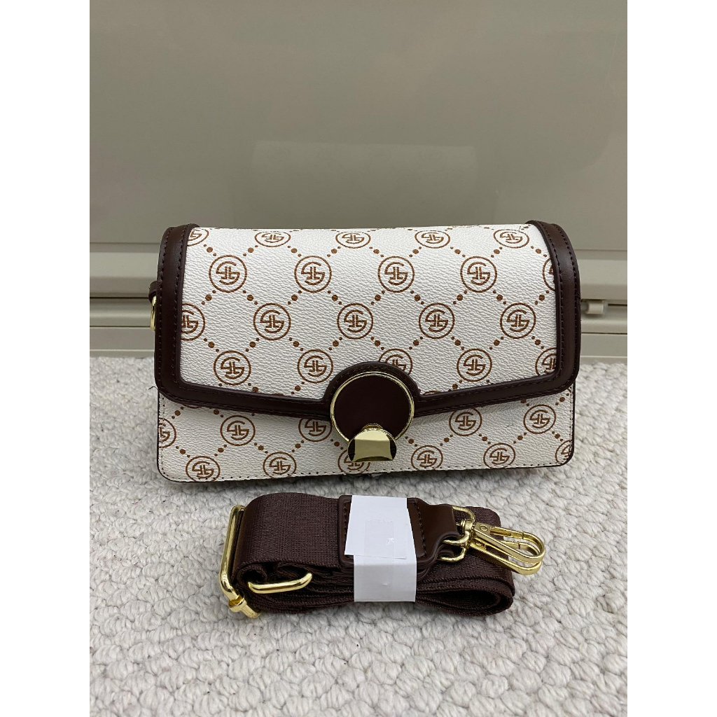 Louis Vuitton banana bag, Barang Mewah, Tas & Dompet di Carousell