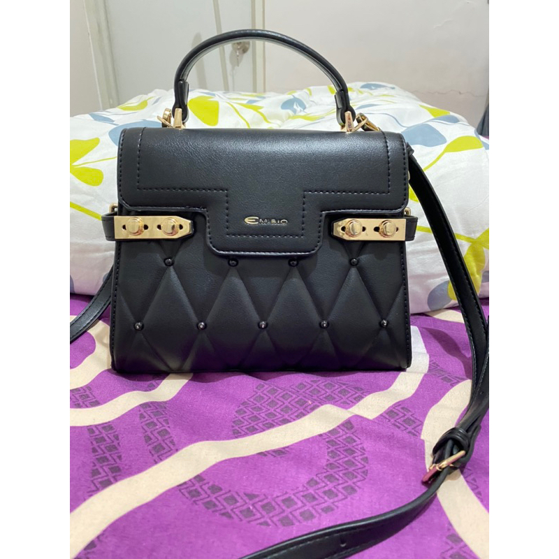 Jual Tas Elizabeth Original | Shopee Indonesia