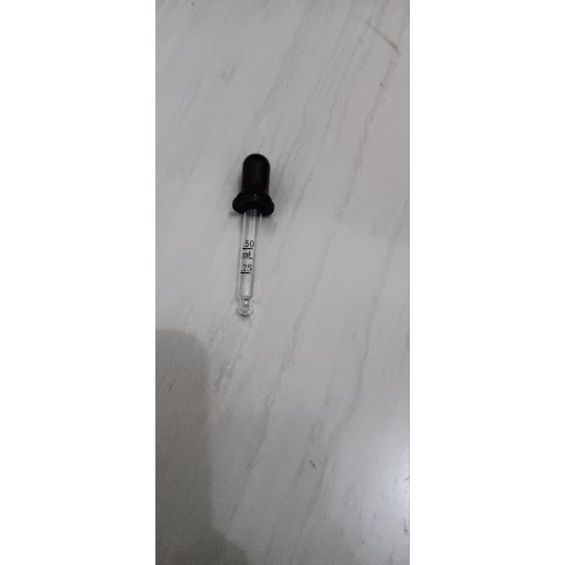 Jual Pipet drop 5 ml Pipet obat Pipet kosmetik Shopee Indonesia