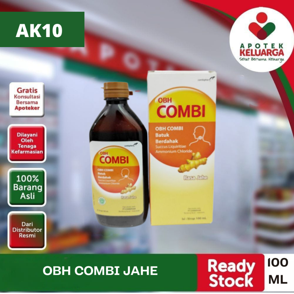 Jual Batuk Obh Obat Terlengkap & Harga Terbaru April 2026 | Shopee ...