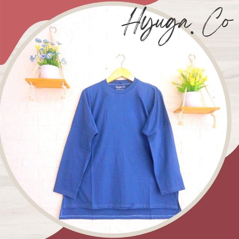 Jual Kaos Oversize Korean Look Terbaru Kaos Oversize Murah Style