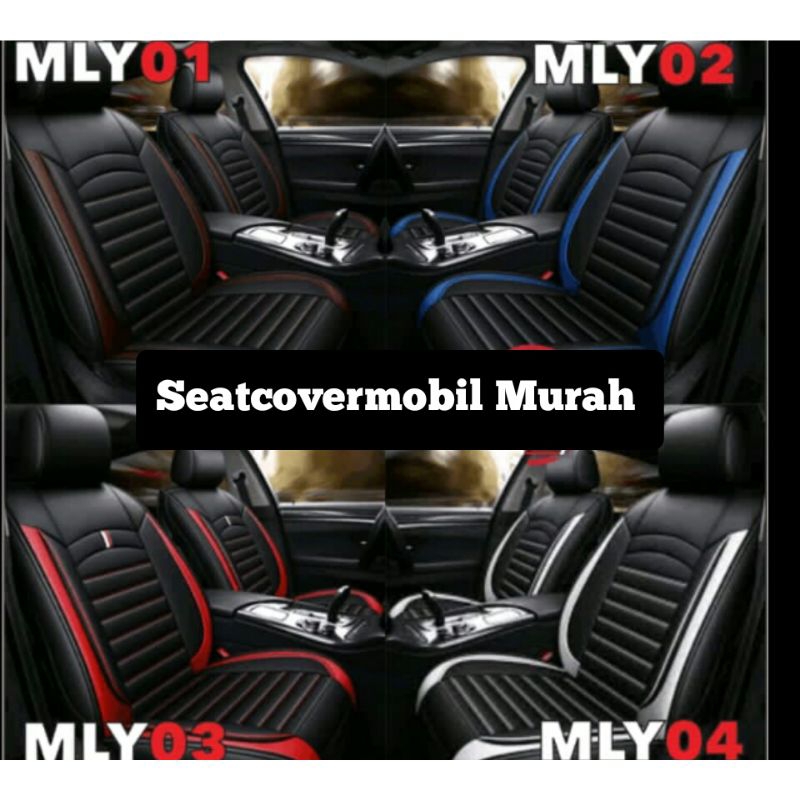 Jual Sarung Jok Mobil All New Rush Gr All New Terios