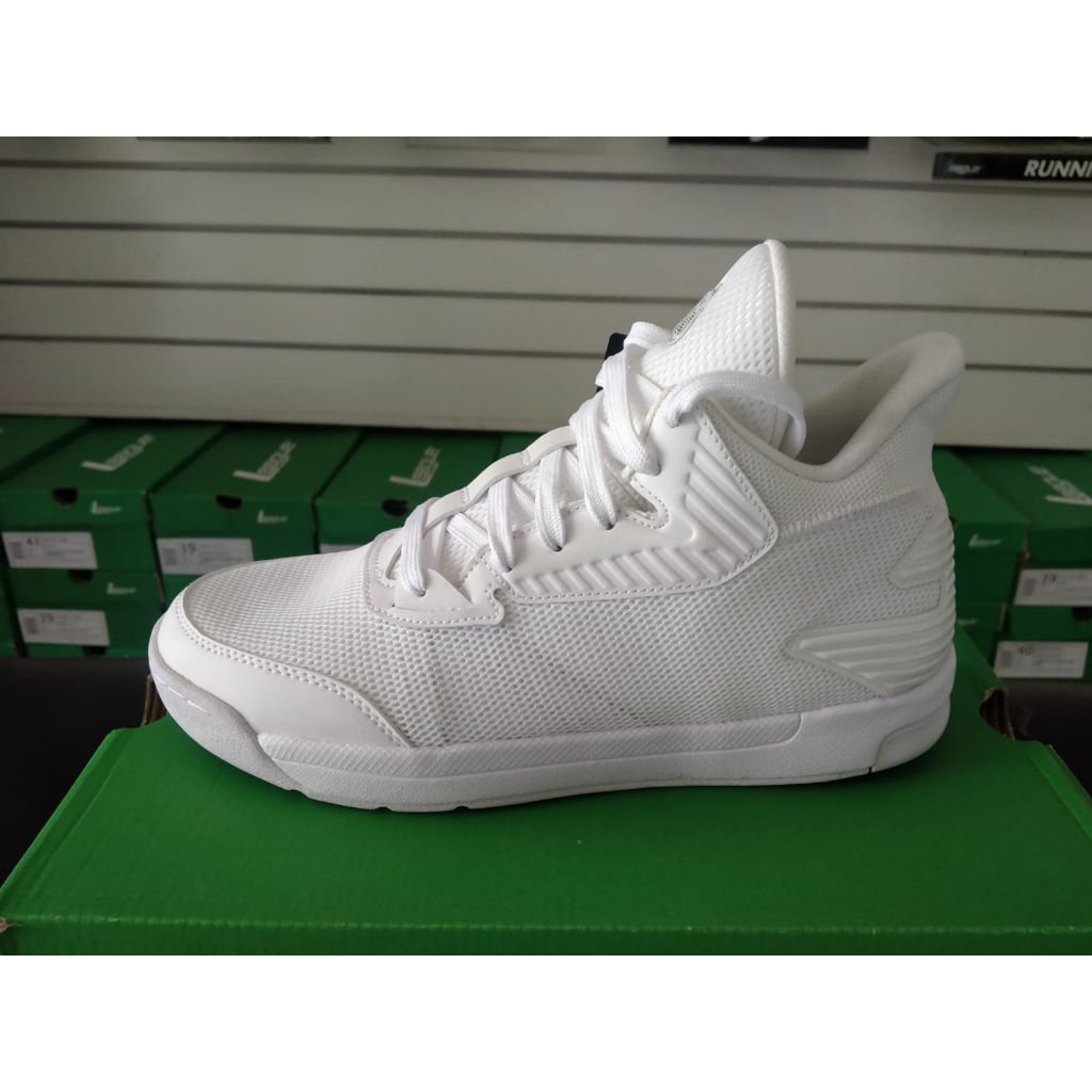 Jual League Sepatu Basket Unisex Zephyr/New Arrival/Basketball