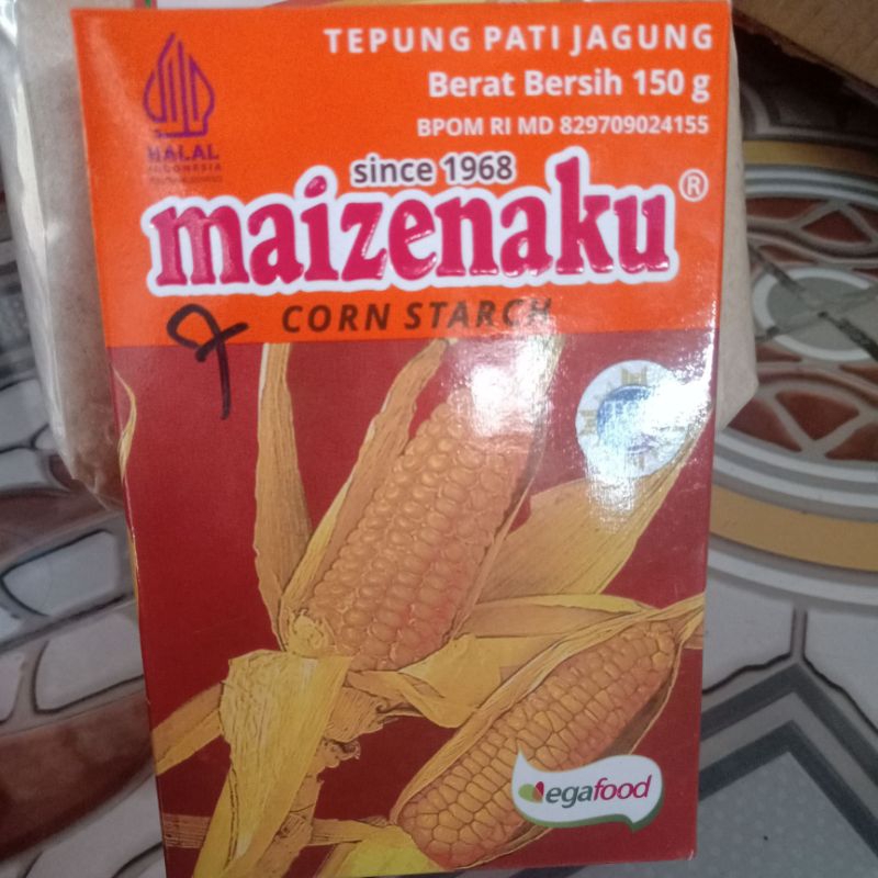 Jual Maizena Ku Shopee Indonesia