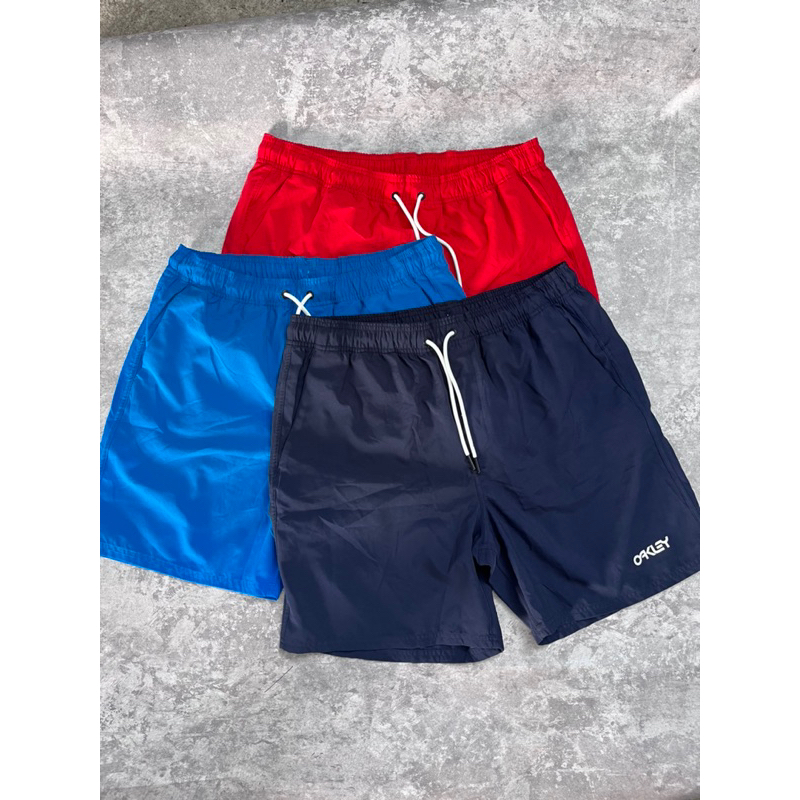 Short Pants Beach Oakley Original