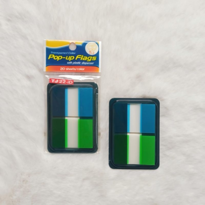 Jual sticky notes flag | Shopee Indonesia