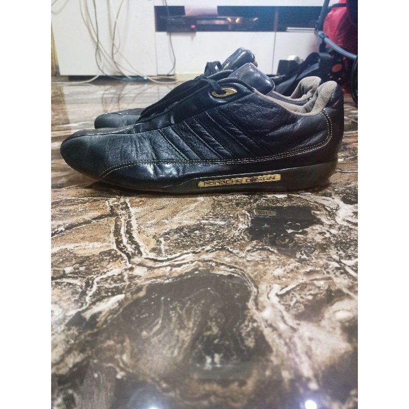 Harga sepatu on sale adidas porsche 550