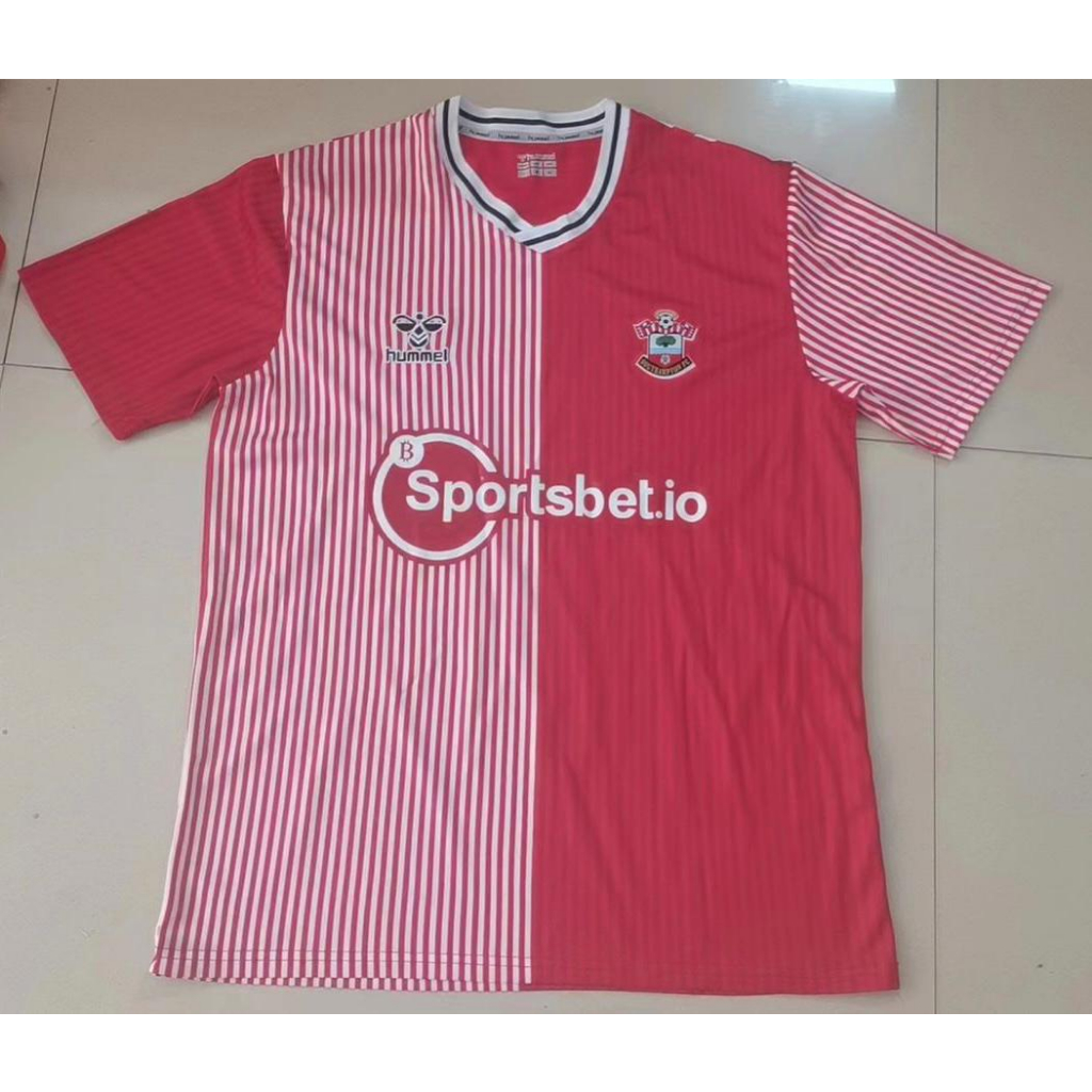 Jual Jersey Southampton Home 2023 2024 Grade Ori Impor Jersey