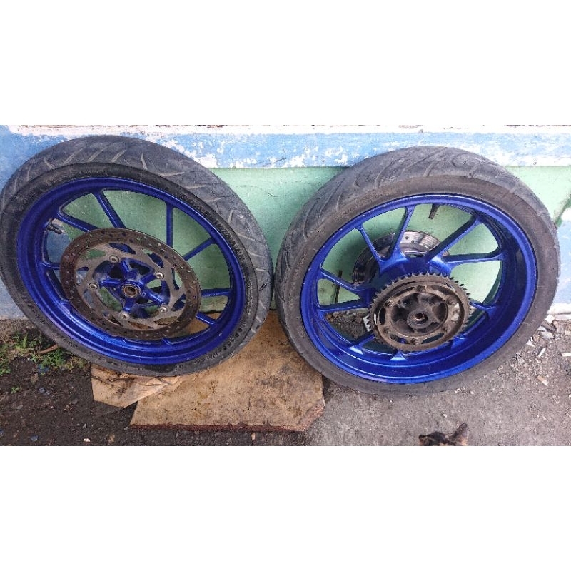 Jual VELG R15 V3 | Shopee Indonesia