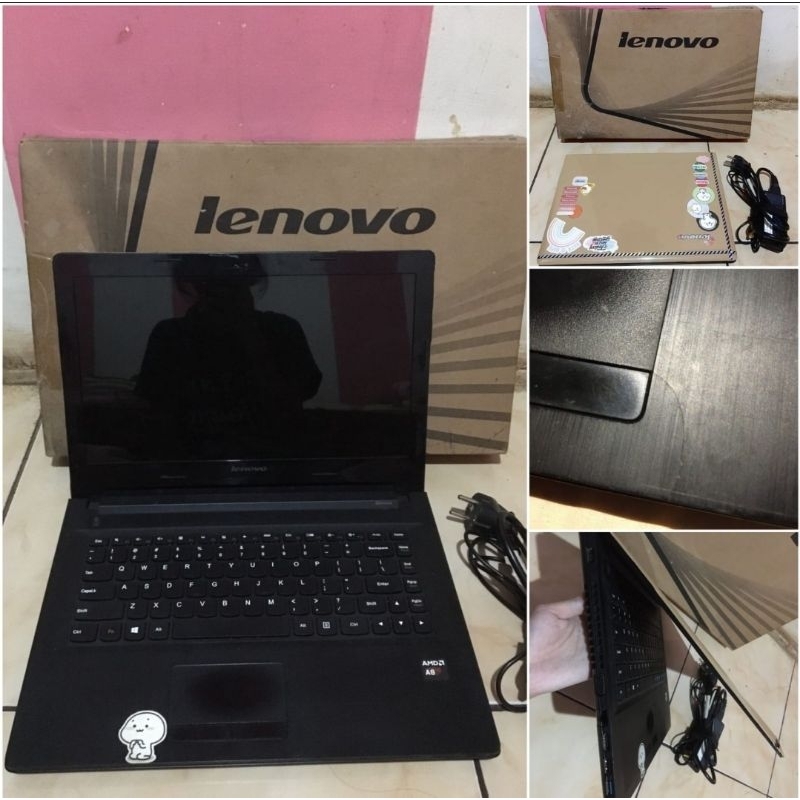 Jual laptop lenovo | Shopee Indonesia