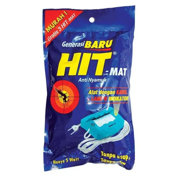 Jual Hit Electric Terlengkap & Harga Terbaru Juli 2026 | Shopee Indonesia
