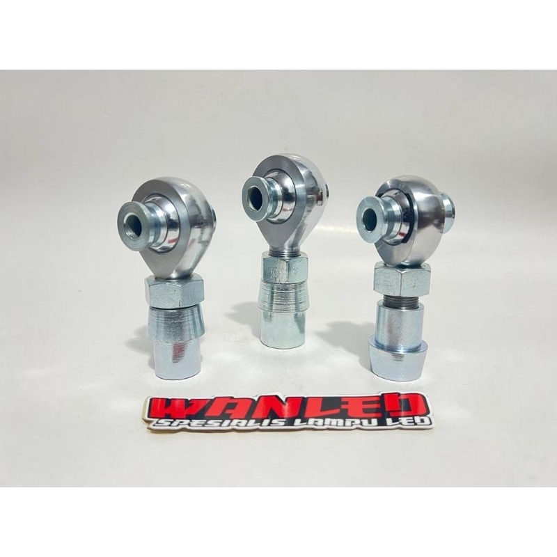 Jual POS PILLOW BAL ROD AND BEARING CHROMOLY POS 20 POS 22 POS 24 DERAT ...