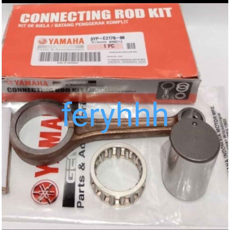 Jual stang seher jupiter mx old / jupiter mx new Shopee Indonesia