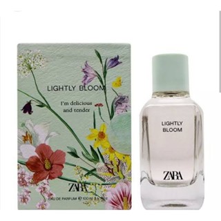 Jual zara lightly bloom Harga Terbaik Termurah November 2025