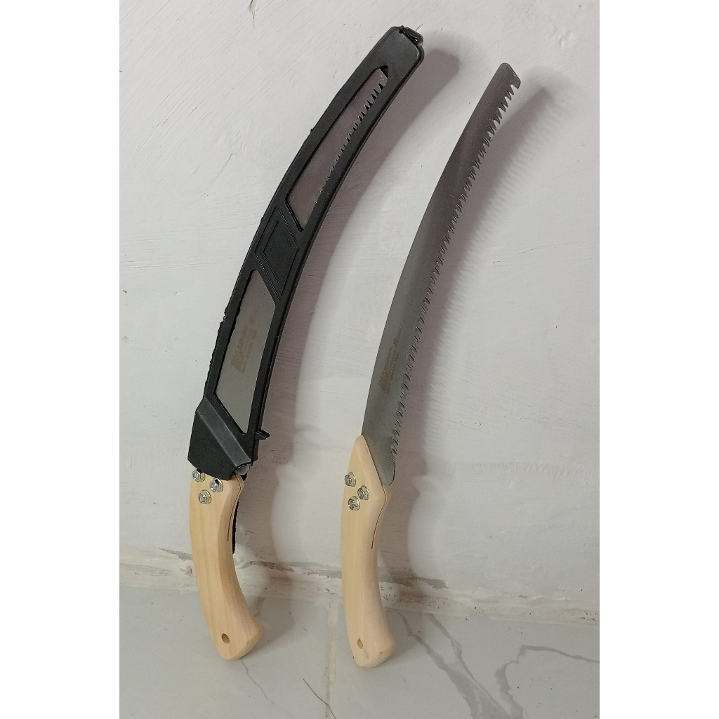 Jual KX Baja - Home Living - Blackwood melengkung shell perak 35 ...