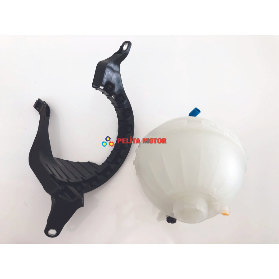 Jual Tabung Radiator BMW F10 N20 520i 528i | Shopee Indonesia