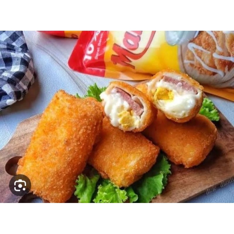 Jual Aneka Risoles Mamayum | Shopee Indonesia