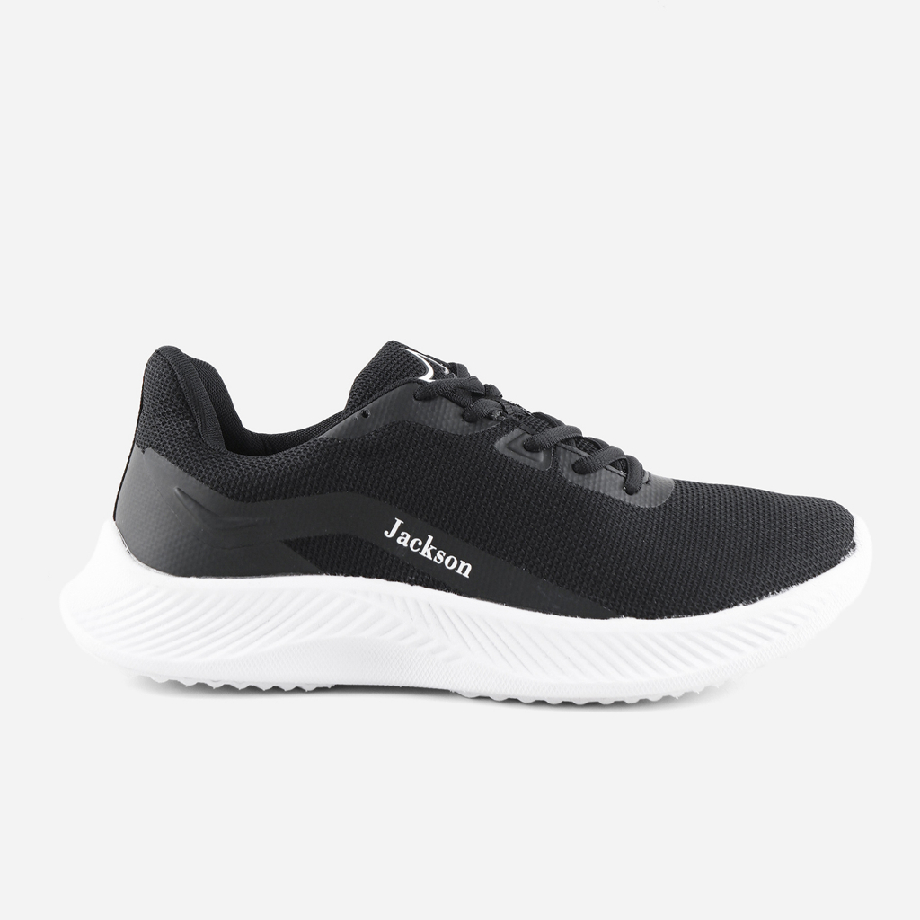 Jual Jackson Active Onyx 1U Sepatu Sneakers | Shopee Indonesia