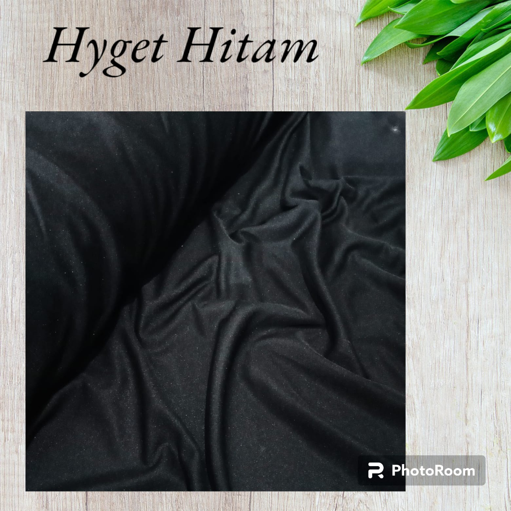 Jual Kain Hyget Bahan Furing Kaos Lapisan Lebar 150 Bentuk Nyarung ...