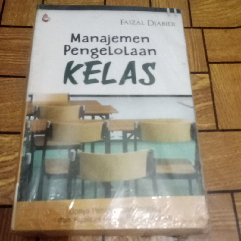 Jual Buku Manajemen Pengelolaan KELAS | Shopee Indonesia