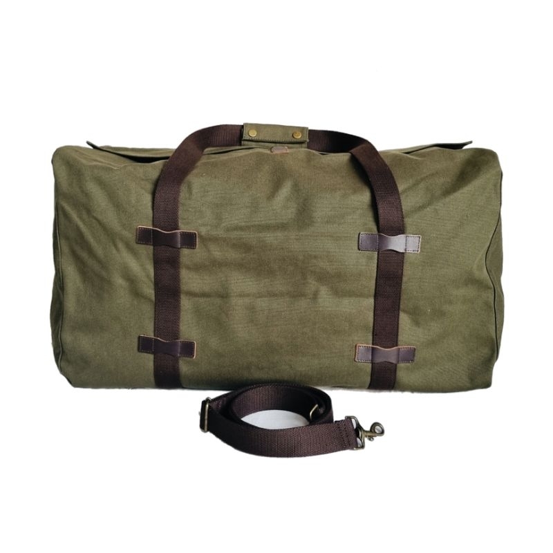 Jual kalih JAIL extra large duffel bag Shopee Indonesia