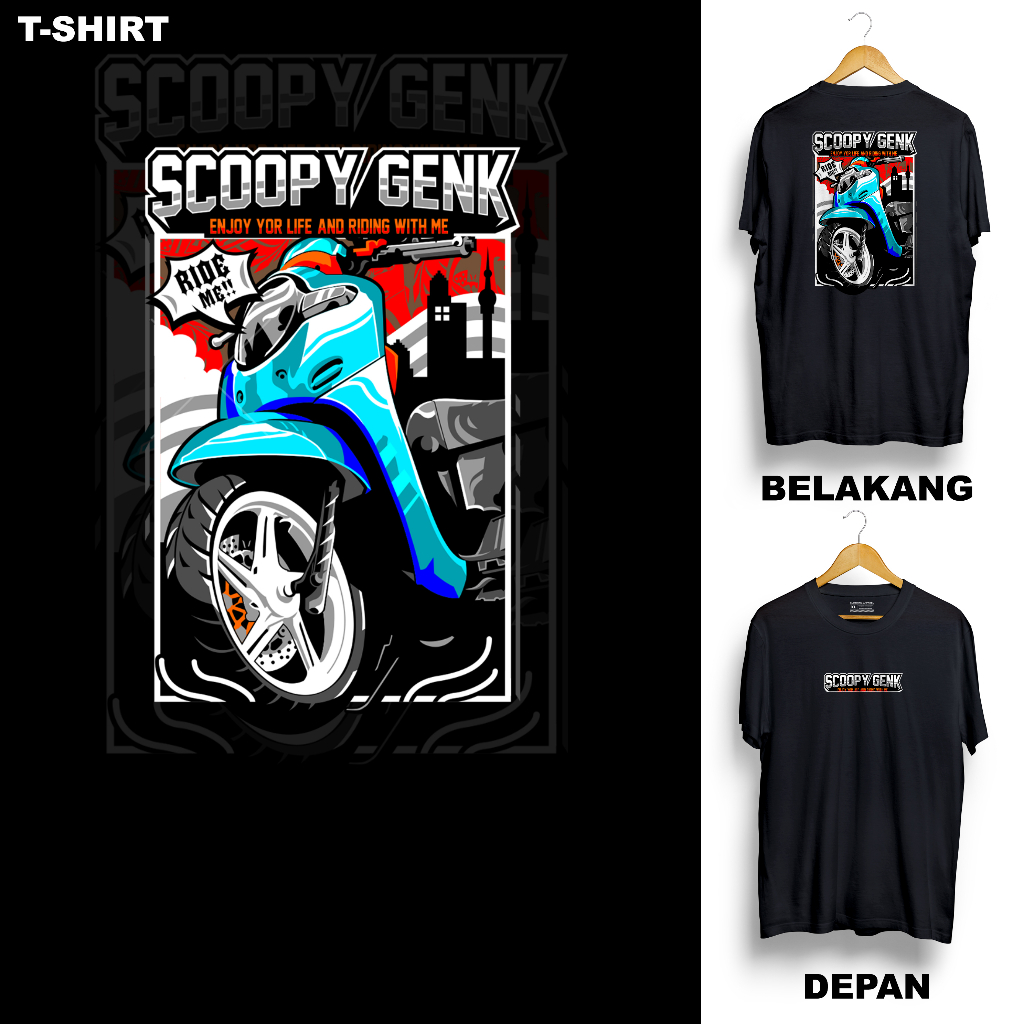 Jual KAOS MOTOR DEWASA OTOMOTIF RIDER DRIVER BIKER LENGAN PENDEK 24s ...