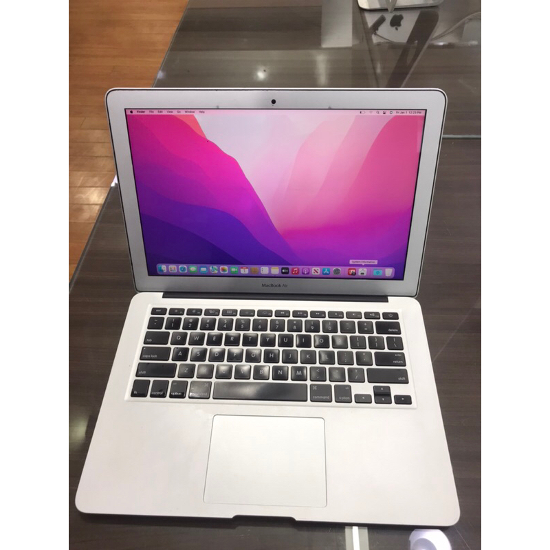 Jual Harga Promo!! Second Macbook Air 13inch 2015 Grade A 8/256 Gb ...