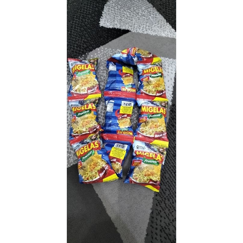 Jual Mie Gelas 30 Gr Renteng Shopee Indonesia