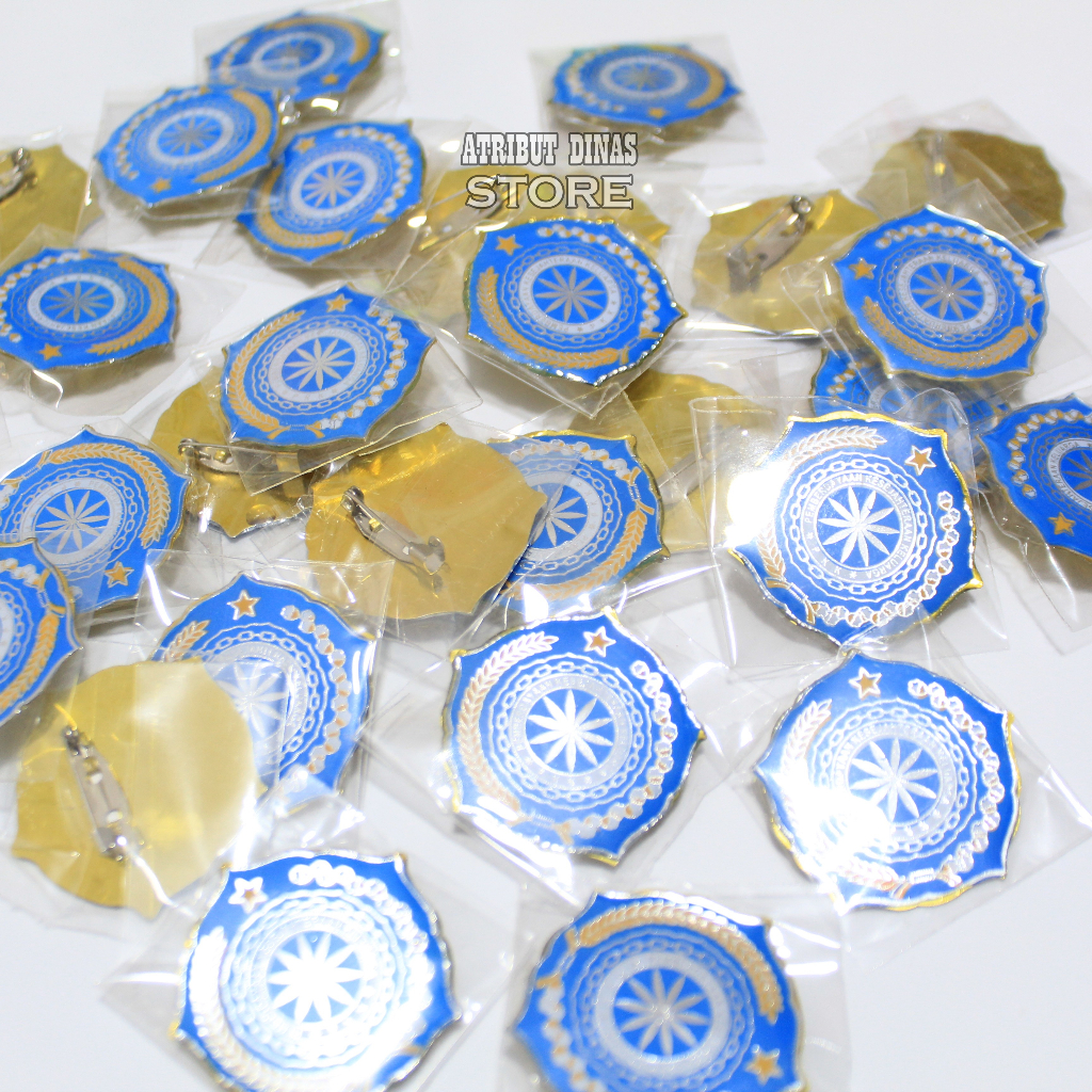 Jual PIN PKK Ukuran 3.7 cm | Shopee Indonesia