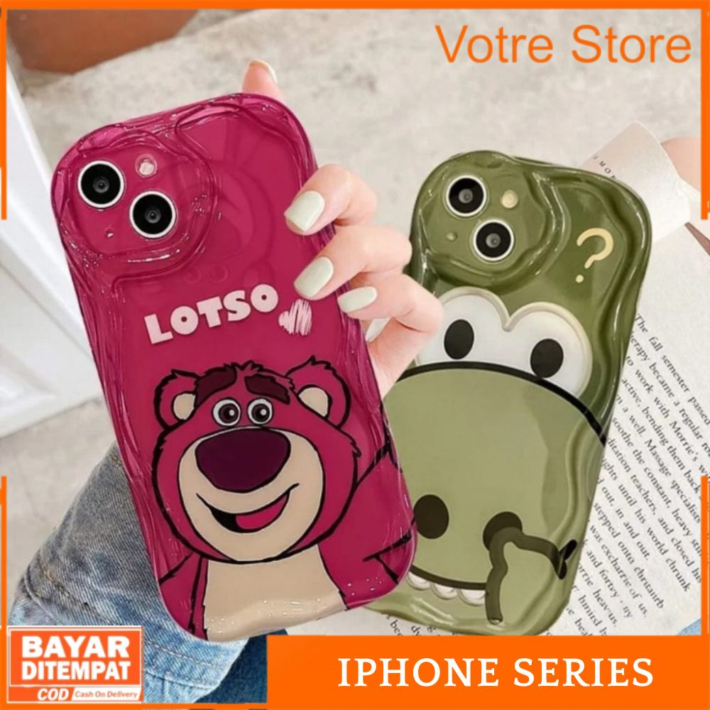 Jual casing iphone 11 lotso Harga Terbaik & Termurah Mei 2026 | Shopee ...