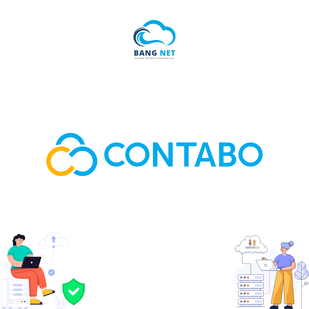 Jual SERVER SG CONTABO | SSH,SLOWDNS & OVPN | VMESS | VLESS | TROJAN ...
