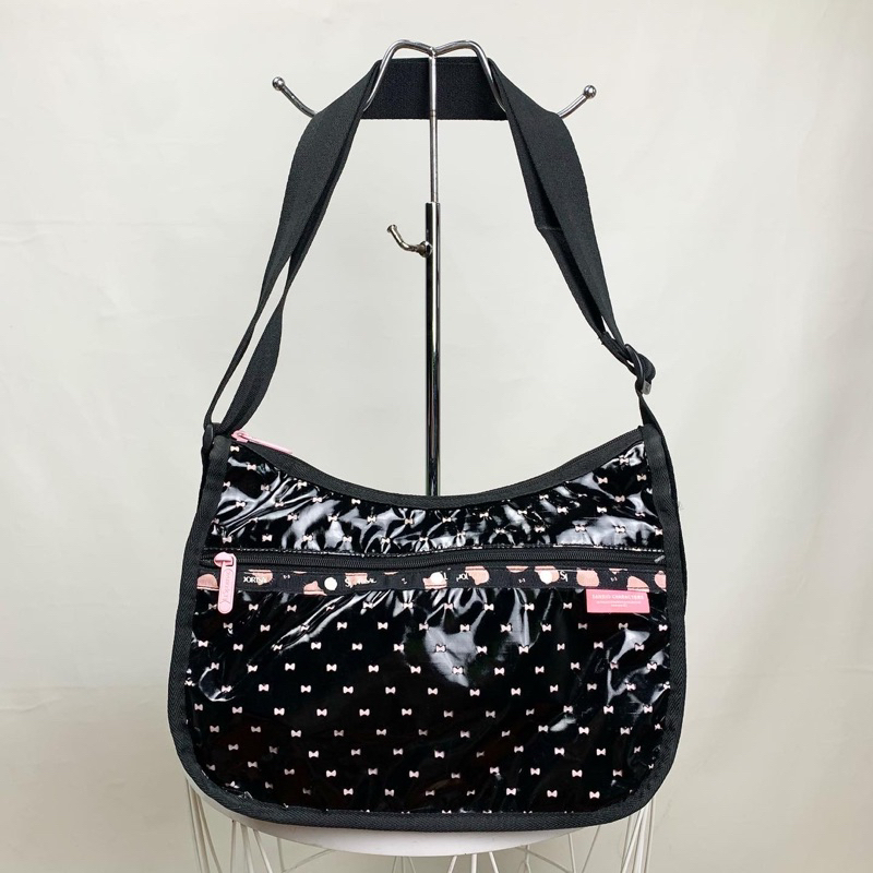 Jual Tas Slingbag LESPORTSAC X SANRIO Shopee Indonesia