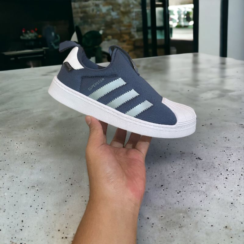 adidas superstar 360 slip on