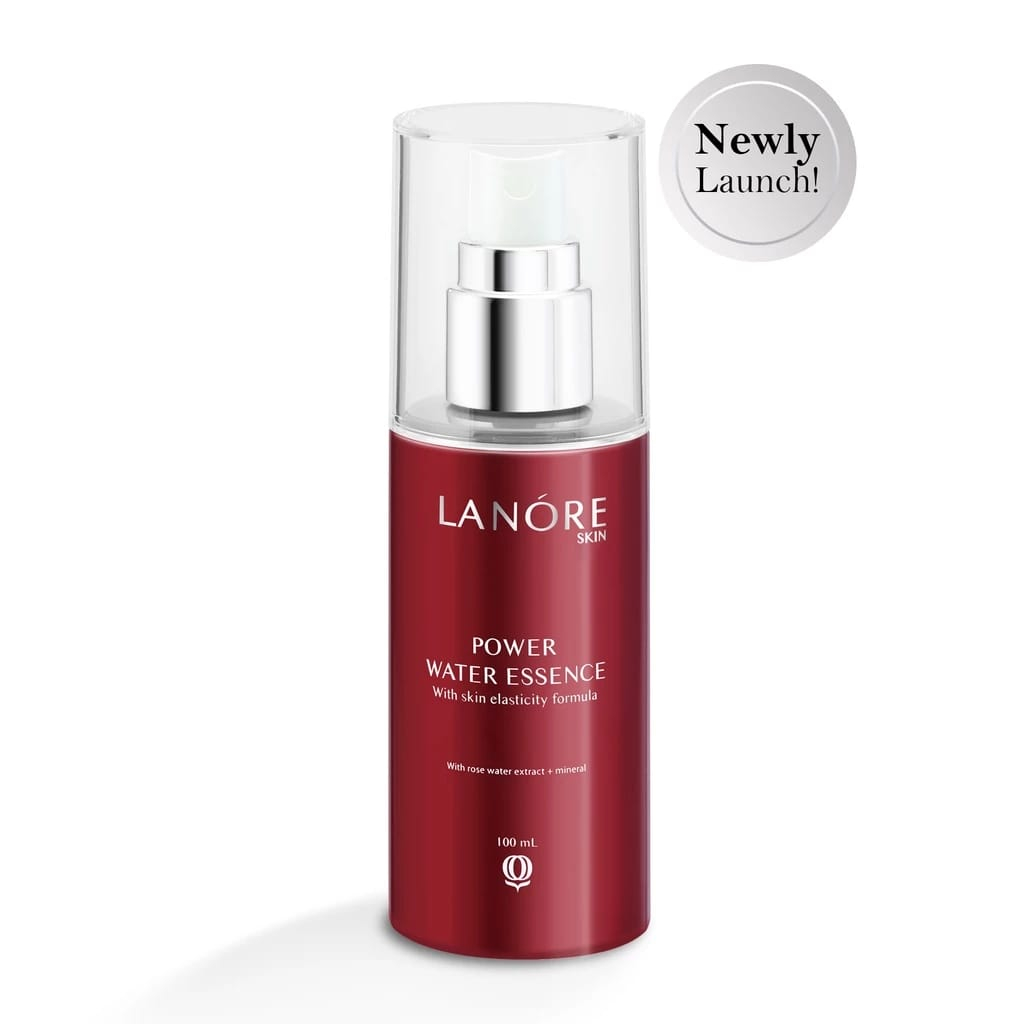 Jual Lanore Skin Power Water Essence | Shopee Indonesia