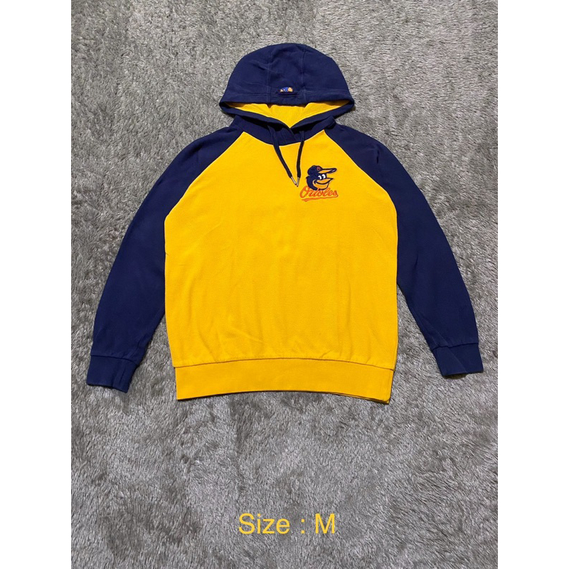 Jual Hoodie Mlb Model Terbaru - Harga Promo Oktober 2023