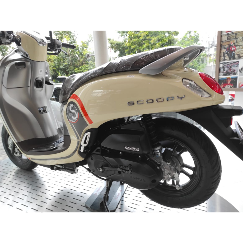 Jual Gear Gir Counter Gardan As pully Honda Scoopy eSP 2021 Prestige ...