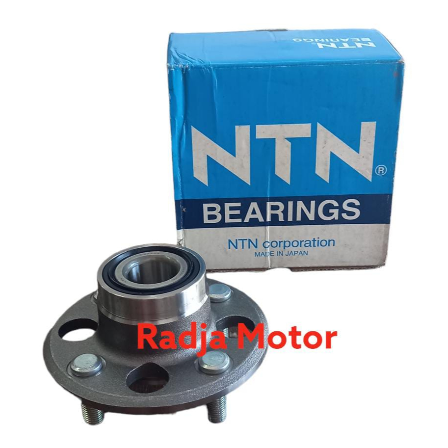 Jual Bearing Lahar Laher Laker Roda Belakang City Pesona 1996 1997 1998 ...